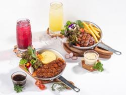 Promo Holysteak!