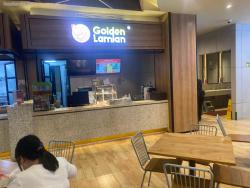 Golden Lamian Emporium Pluit Mall Pluit