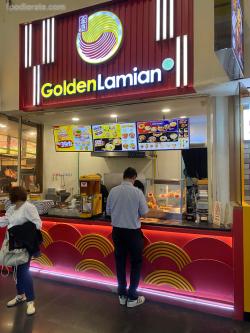 Golden Lamian Pondok Indah Mall 2 (PIM 2) Pondok Indah