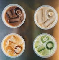 Think Thai Tea Menara Bidakara 2 Pancoran