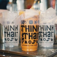 Think Thai Tea Mall Ambassador Kuningan
