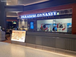 Lokasi Paradise Dynasty di Central Market