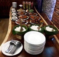 Dapur Sunda Pancoran