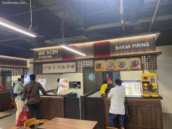 Mie Aceh Atakana Sarinah Building Thamrin