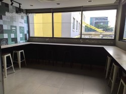 Lokasi Richeese Factory di Tanjung Duren