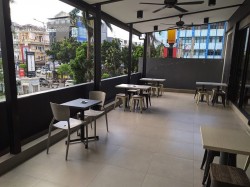 Lokasi Richeese Factory di Tanjung Duren