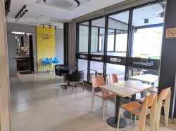 Richeese Factory Ruko Tanjung Duren Square Tanjung Duren