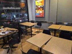 Domino's Pizza Ruko The Plaza Pantai Indah Kapuk (PIK)