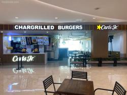 Carl's Jr. Lippo Mall Nusantara Setiabudi