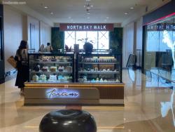 Tortens Bite & Taste Pondok Indah Mall 2 (PIM 2) Pondok Indah