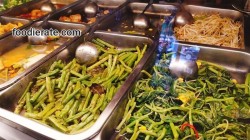 Loving Hut UOB Plaza Thamrin