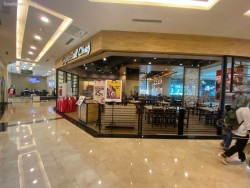 Lokasi Imperial Chef di Puri Indah Mall Expansion