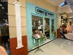 Oma Poppy Darmawangsa Square Darmawangsa