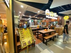 Cak San Lotte Mart Fatmawati Fatmawati
