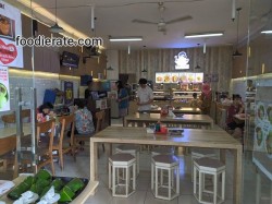 Dapoer Emak Apartemen Mediterania Garden Residences 1 Tanjung Duren