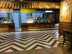 Mie Kangkung & Siomay Si Jangkung Pancoran Chinatown Point Glodok