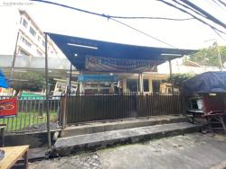 Roti Bakar Eddy Blok M