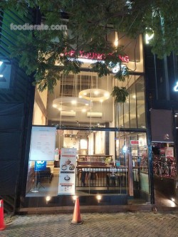 The Young Dong Ruko Crown Golf Pantai Indah Kapuk (PIK)