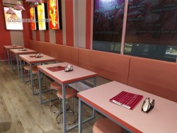 Gelato Divino Ruko Garden Shopping Arcade Tanjung Duren