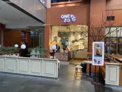 Lokasi ONEZO di Puri Indah Mall Expansion