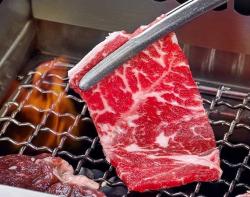 Promo Yakiniku Like