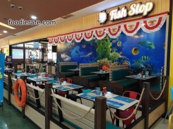 Fish Stop Cibubur Junction Cibubur