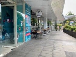 Kopi Leku Apartemen Sky Terrace Lagoon Kondo Daan Mogot