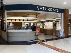 SATURDAYS Pondok Indah Mall 2 (PIM 2) Pondok Indah