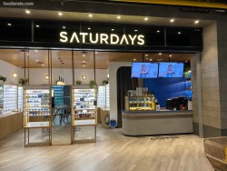 SATURDAYS ASHTA District 8 SCBD