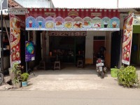 UMMIKU Bumi Hidangan Dramaga