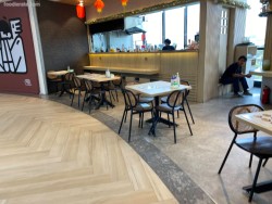 Lokasi Jinbe di Hublife