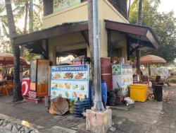 Sate Ayam Ponorogo Bang Ricko Taman Impian Jaya Ancol Ancol