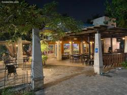 Kafe Hoax Taman Impian Jaya Ancol Ancol