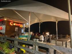 Columbus Cafe Taman Impian Jaya Ancol Ancol