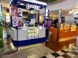 Doux Cookies Panglima Polim
