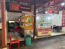 Sinar Garut 27 Pancoran Chinatown Point Glodok