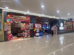 Haidilao Hot Pot Emporium Pluit Mall Pluit