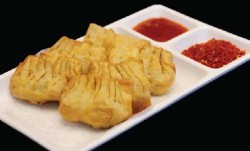 Suikiaw Goreng Haidilao Hot Pot