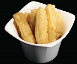 Cakwe Goreng Haidilao Hot Pot