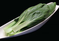 Pakchoi