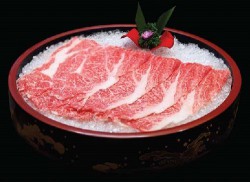 Wagyu Jepang A5