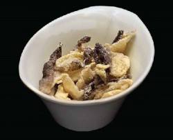 Kulit Ikan Goreng Crispy Haidilao Hot Pot