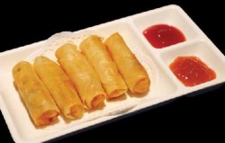 Spring Roll Goreng
