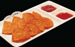 Daging Babi Kaleng Goreng