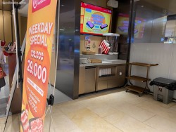 Haidilao Hot Pot Mall Taman Anggrek (TA) Slipi