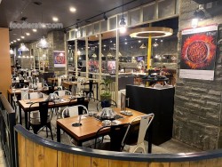 Lokasi Dookki di Central Park