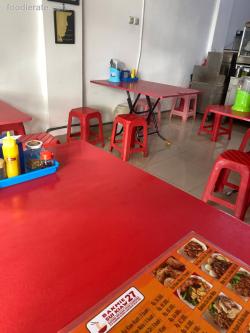 Bakmie Suikiaw 27 Muara Karang