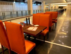 Lokasi 10 Ten di Pluit Junction