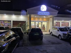 Lokasi So What Bubble Cheese di Kelapa Gading