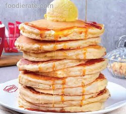 Dennys Tower Of Pancake
